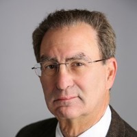 David Reines