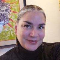 Arleda Martinez