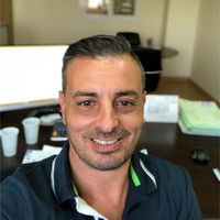 Francisco Benavente Moya