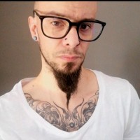 Cyril Colombo