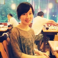 Catherine Mu