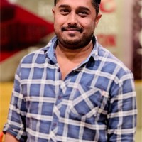 Waqar Jamal