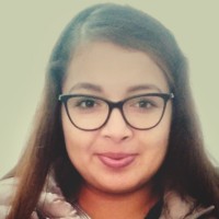 Karen Lourdes Ferrel Sánchez