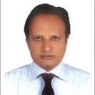 Taufique Ahmed