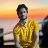 Suyash Sharma