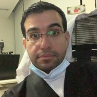Dr. Abdulrhman Almazrou