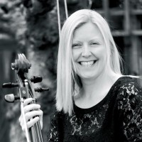 Elizabeth Newington