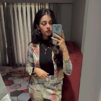 Harshvi Mehta