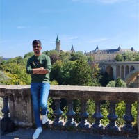 Sumeet Shetty