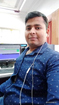 Vijay Baviskar