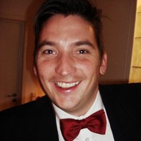 Jens Tillborg