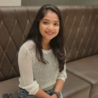 Shilpa M D