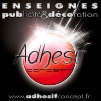 ADHESIF CONCEPT