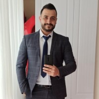 Tolga KAYSER