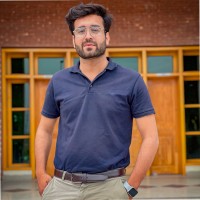 shehram ul haq