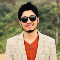 Ashish Niroula