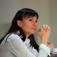 Olga Romanenko