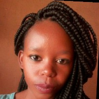 Nqobile Kekana