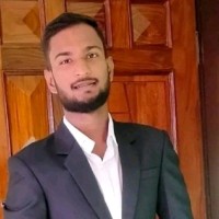 Aman Kumar Singh