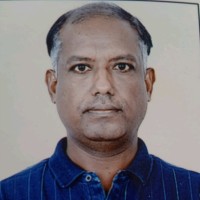 Vijay Kumar Saini