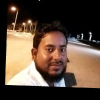 Md Shakil