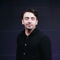 Ehsan Koolivand