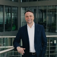 Prof. Bernhard Küppers