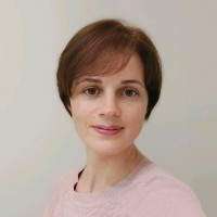 Liudmila Prisacaru
