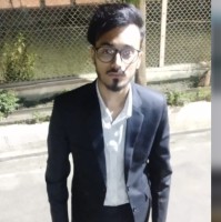 Mohammad Ammad Arif