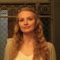 Eleanor Stead