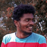Athavan K.