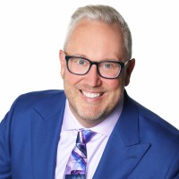 Luke Wyckoff EMBA