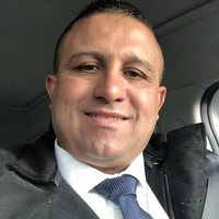Abdel Tabek