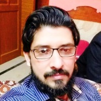Iftikhar Ahmed