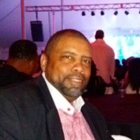 Darrell Stokes