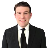 Matthew Tanyi