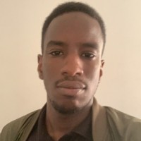 Aliou M’bodji