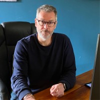 Euan Jarvie