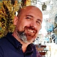 Masoud Zare