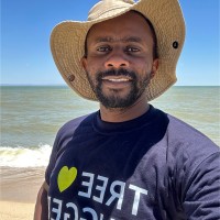 Michael Waiyaki Nganga
