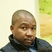 Andile Nelson Ratsibe