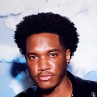 Elton Anderson Iii