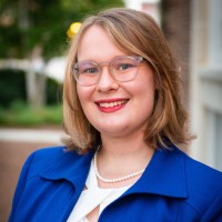 Madeleine Dotson