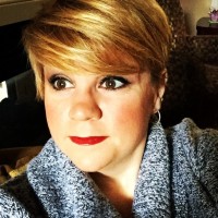 Kristi Crisp, CFRM