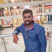 Muralikrishnan K