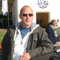 Patrick Clerens