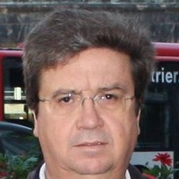 George Sfikas