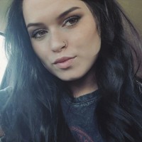 Brook Thacker