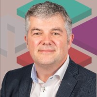 Carl Fitzsimons FCIPD