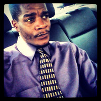 Carlton Brown